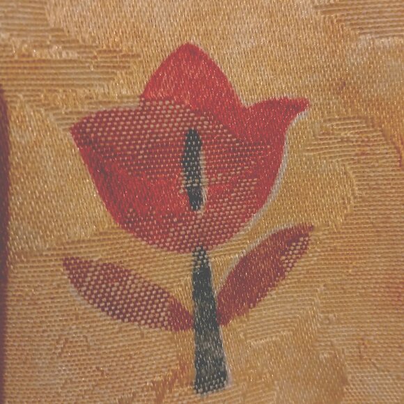 Lisa Anne Vintage Sleeveless Dress 4 - Picture 5 of 11